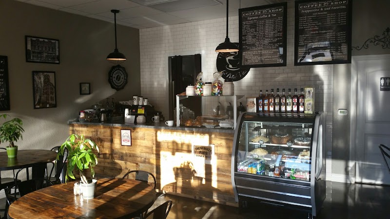 Deja Brew photo 1