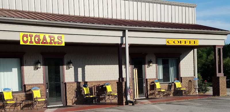 The Firebrand Coffee Company photo 1