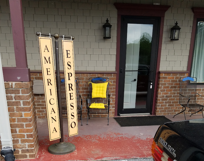 The Firebrand Coffee Company photo 4