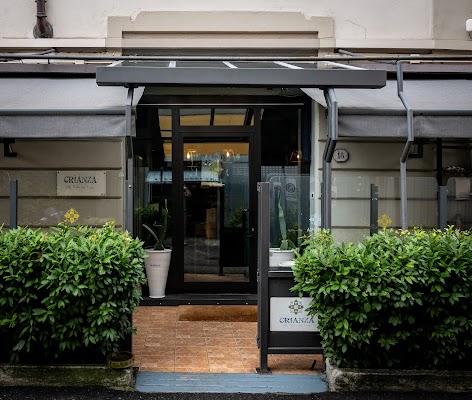 Ristorante Crianza Como