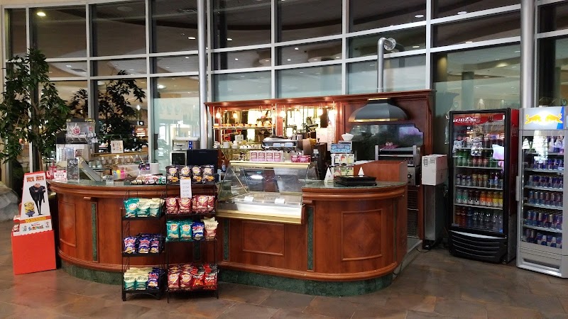 Peace Arch Duty Free photo 3