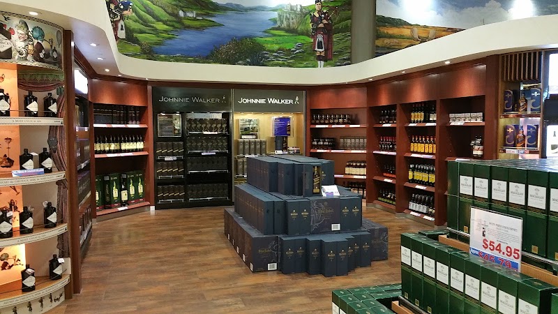 Peace Arch Duty Free photo 4