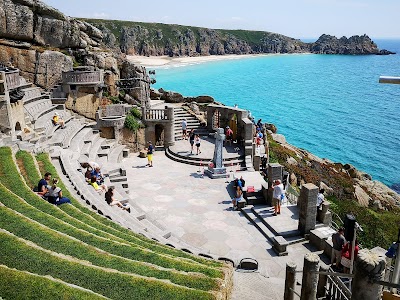 The Minack Theatre