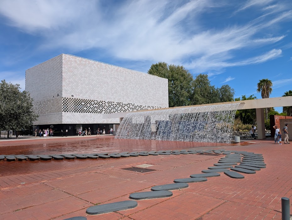 Jardins da Água fotoğraf 1
