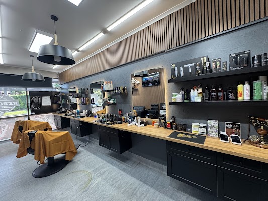 Reborn barber shop(walk in welcome) photo 2