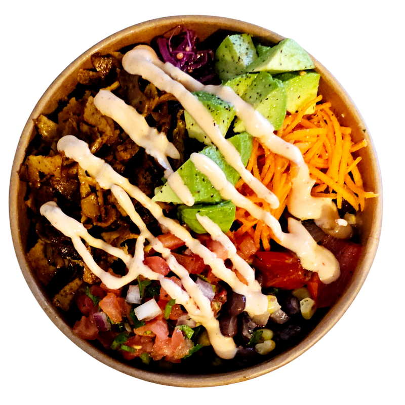 Grounded For Life Cafe photo 3