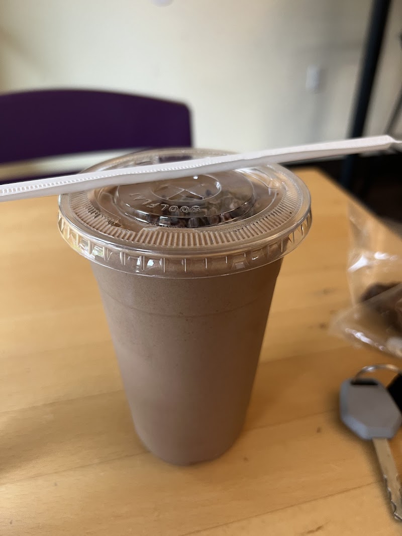 Grounded For Life Cafe photo 4