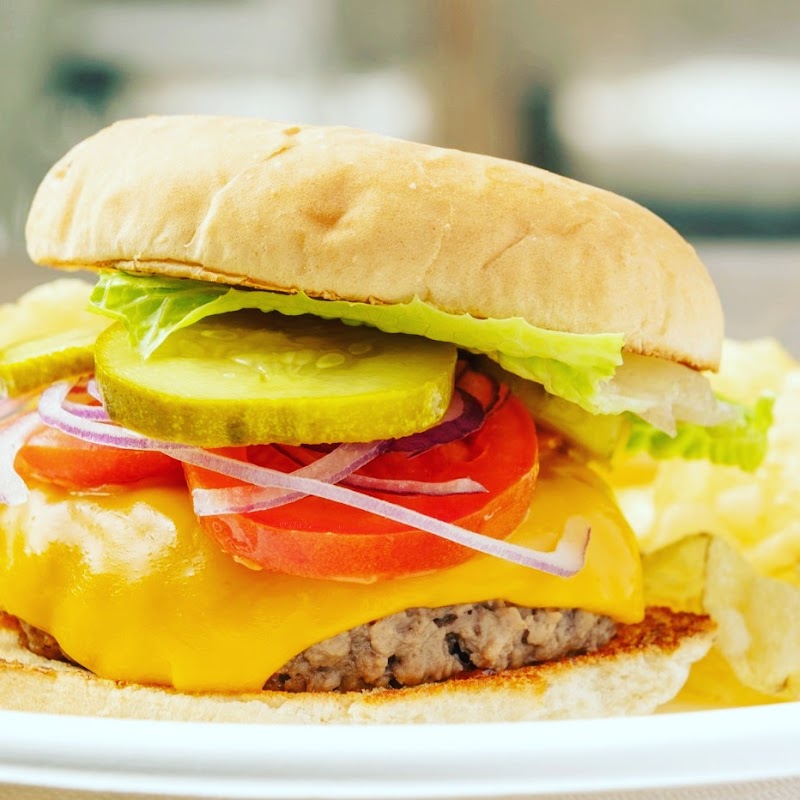 Grounded For Life Cafe photo 2