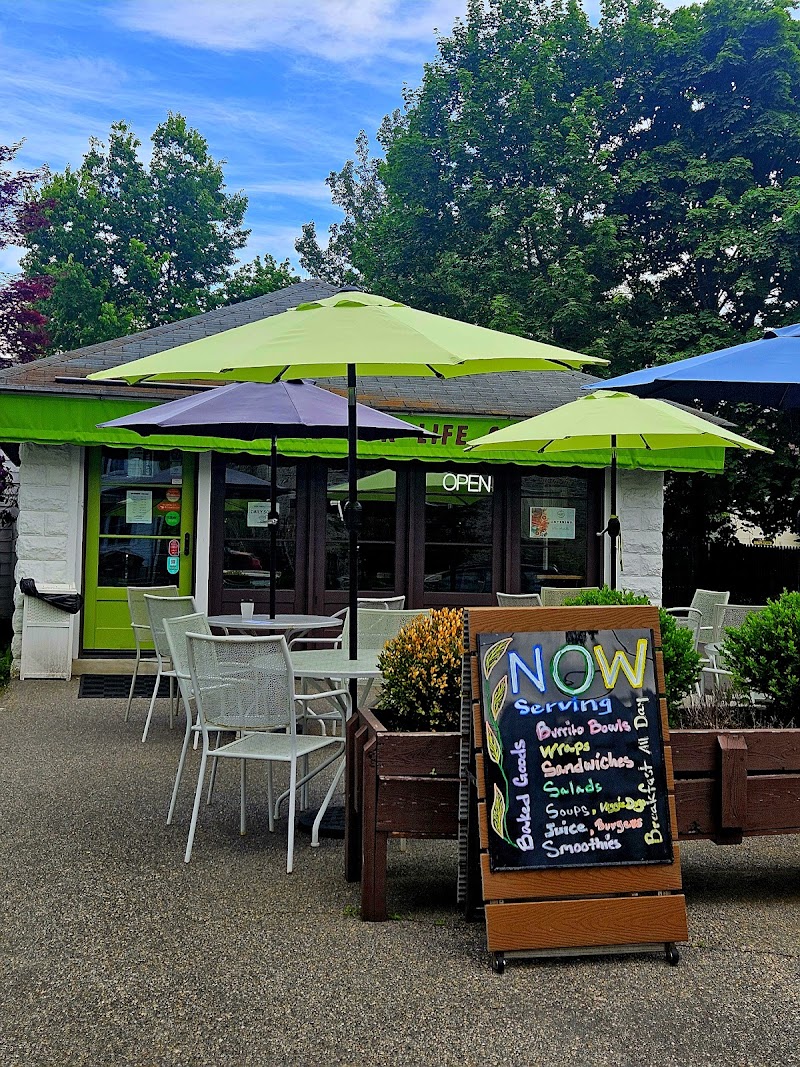 Grounded For Life Cafe photo 1