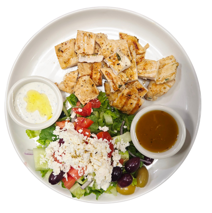 Grounded For Life Cafe photo 4