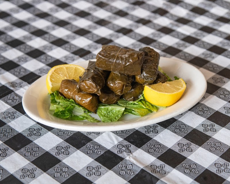 Grounded For Life Cafe photo 2