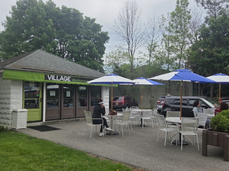 Grounded For Life Cafe photo 1