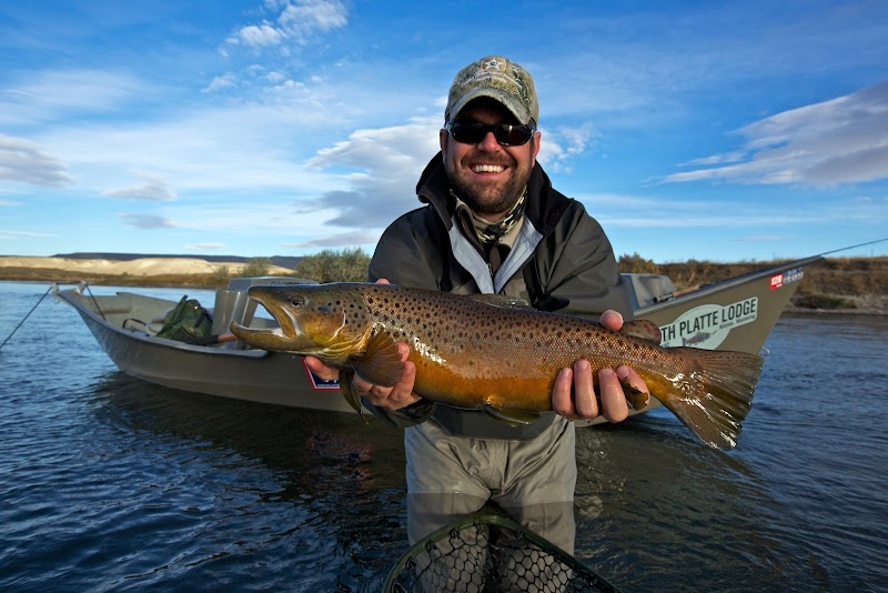 North Platte Lodge - Photo 2