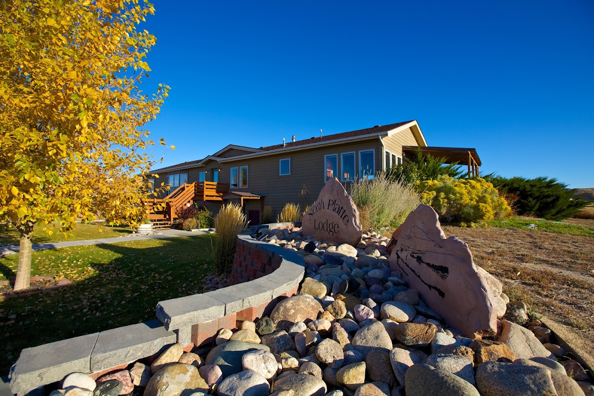 North Platte Lodge
