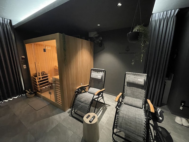BAYSIDE SAUNA 2