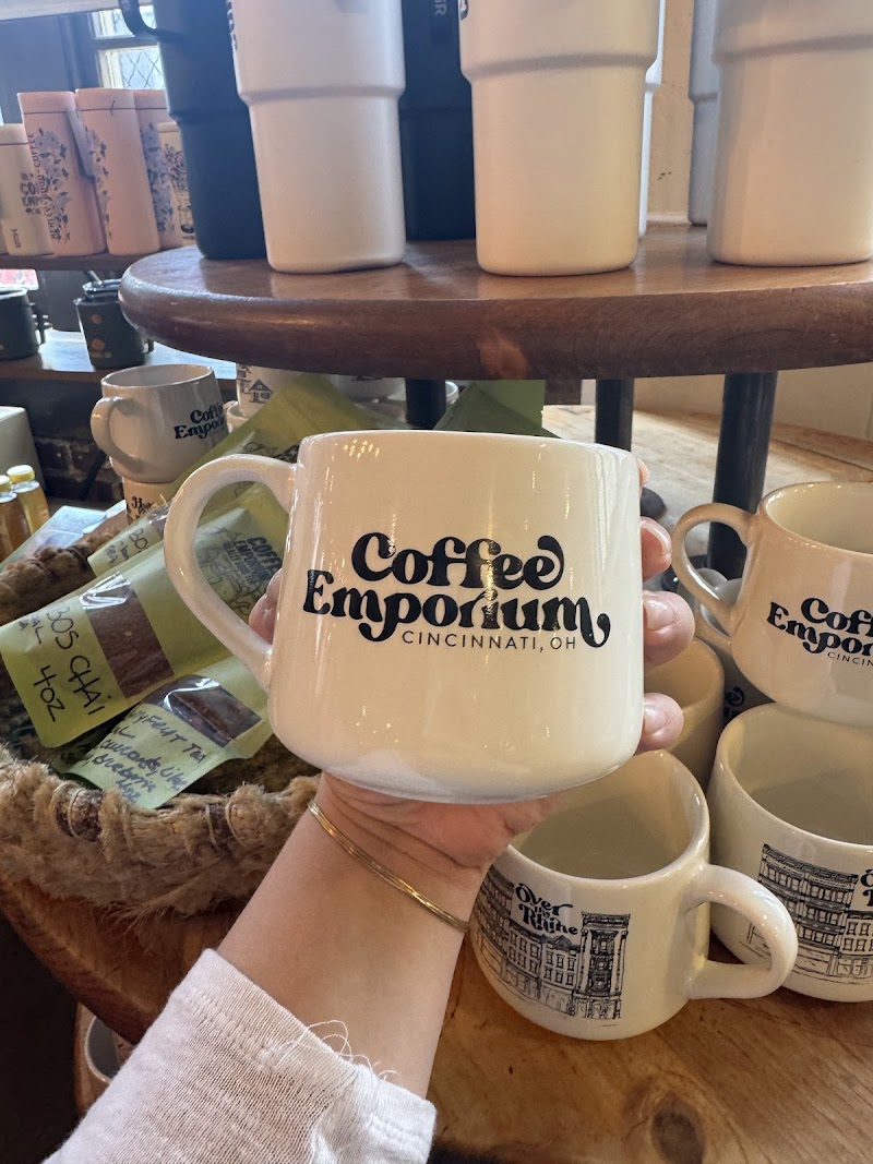 Coffee Emporium photo 4