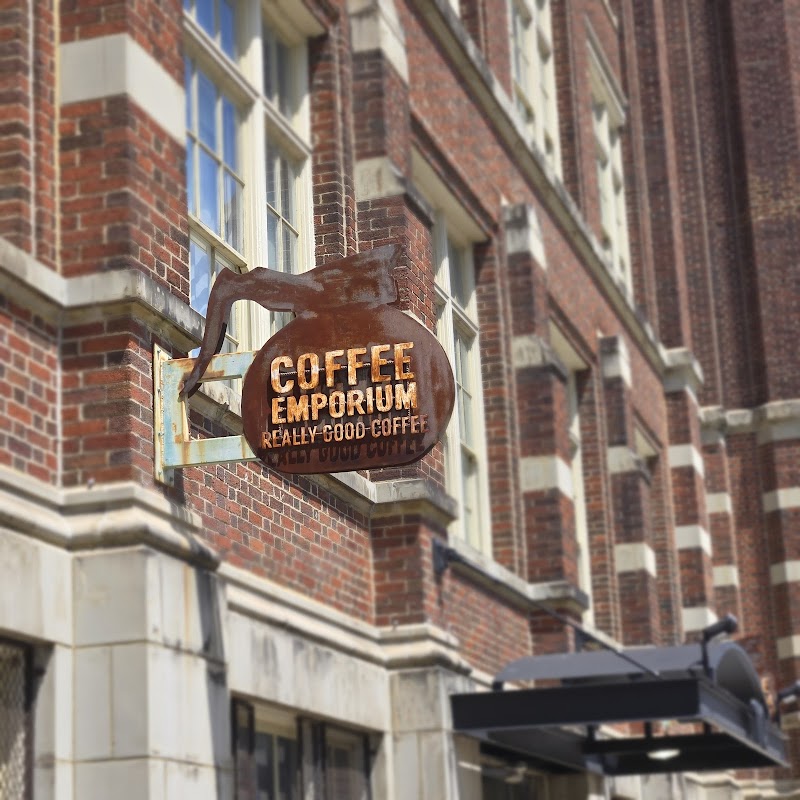 Coffee Emporium photo 4