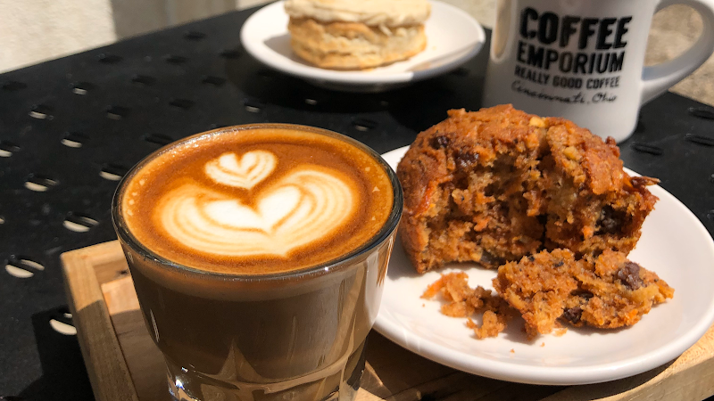 Coffee Emporium photo 2