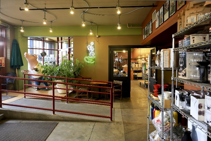 Coffee Emporium photo 1