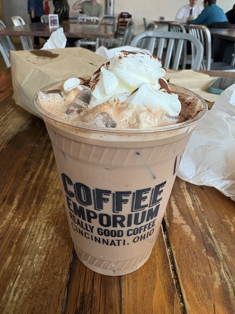 Coffee Emporium photo 3