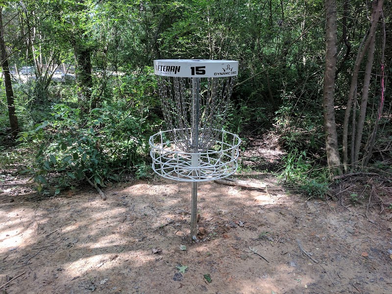 Magnolia Links Disc Golf Course photo 5