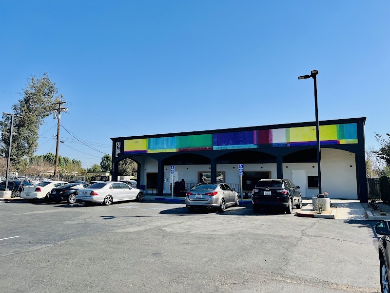 Video tour of Culture Cannabis Club Jurupa Valley Marijuana and Weed Dispensary retail environment