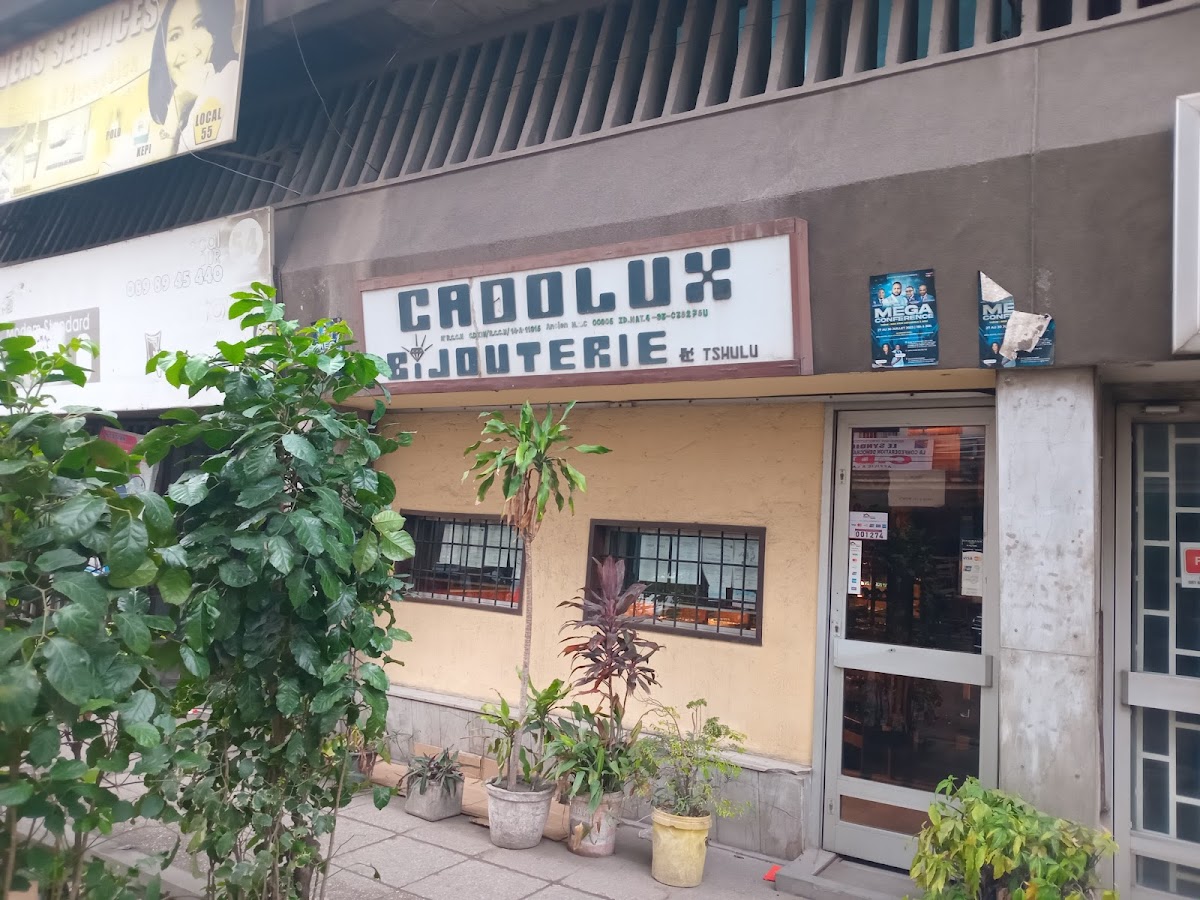 Cadolux