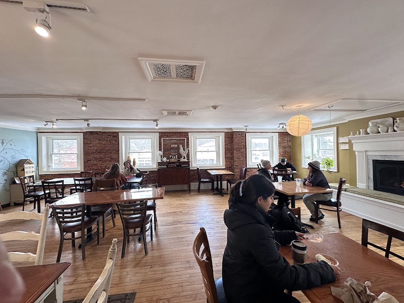 Buckleys Bakery & Cafe photo 2