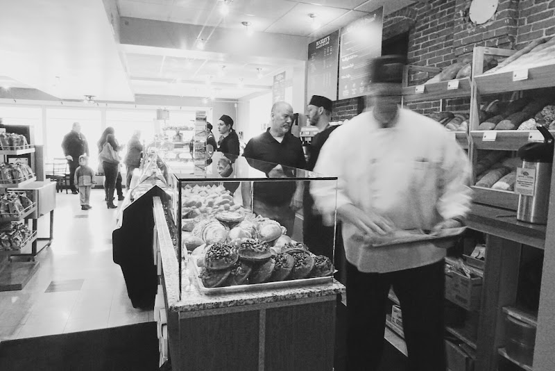 Buckleys Bakery & Cafe photo 4