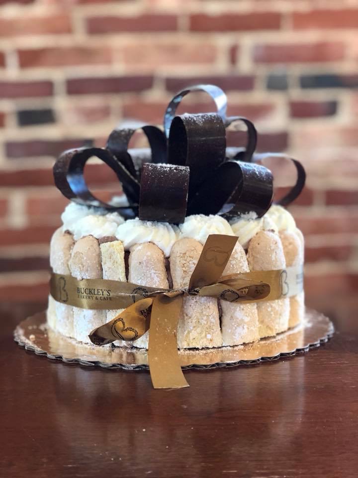 Buckleys Bakery & Cafe photo 2