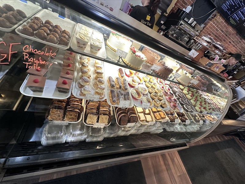 Buckleys Bakery & Cafe photo 4