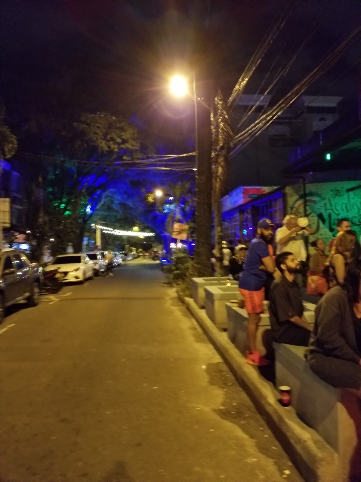 Parque Lleras