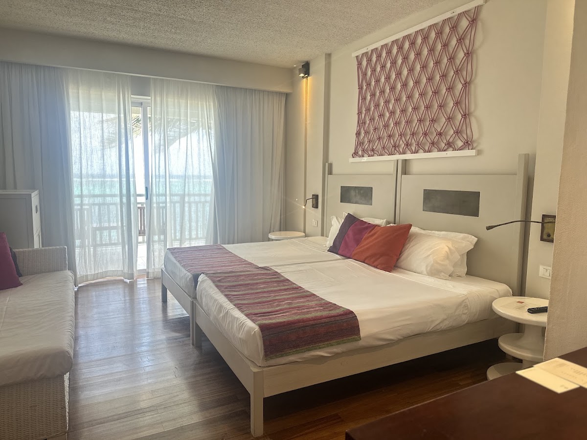 Solana Beach Mauritius