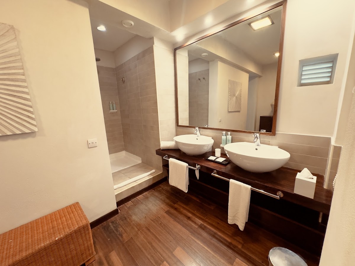 Solana Beach Mauritius