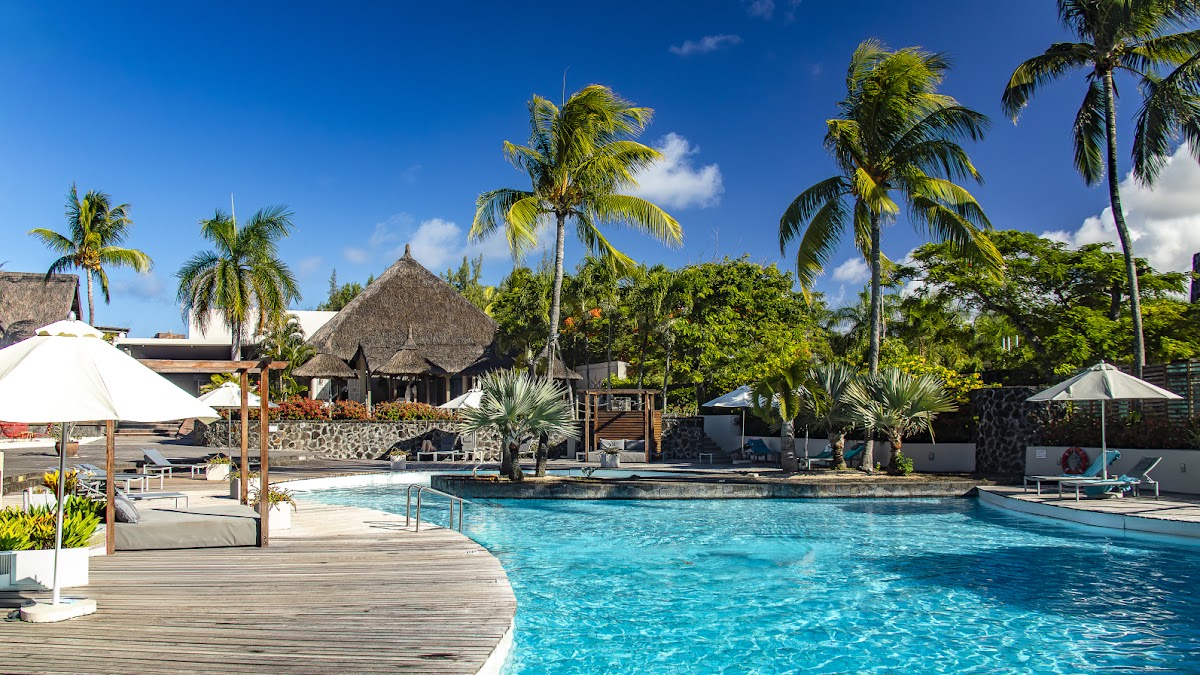 Solana Beach Mauritius