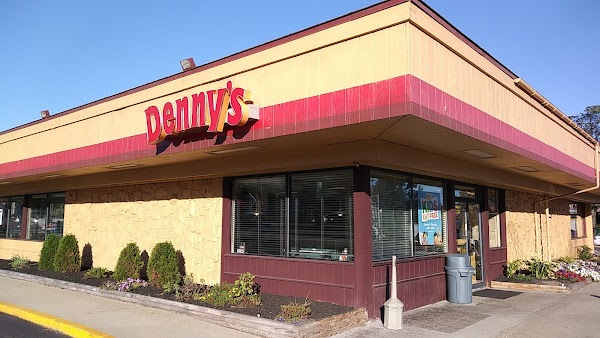 Denny’s Restaurant