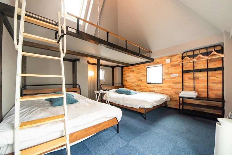 Hotel Base Naraの画像