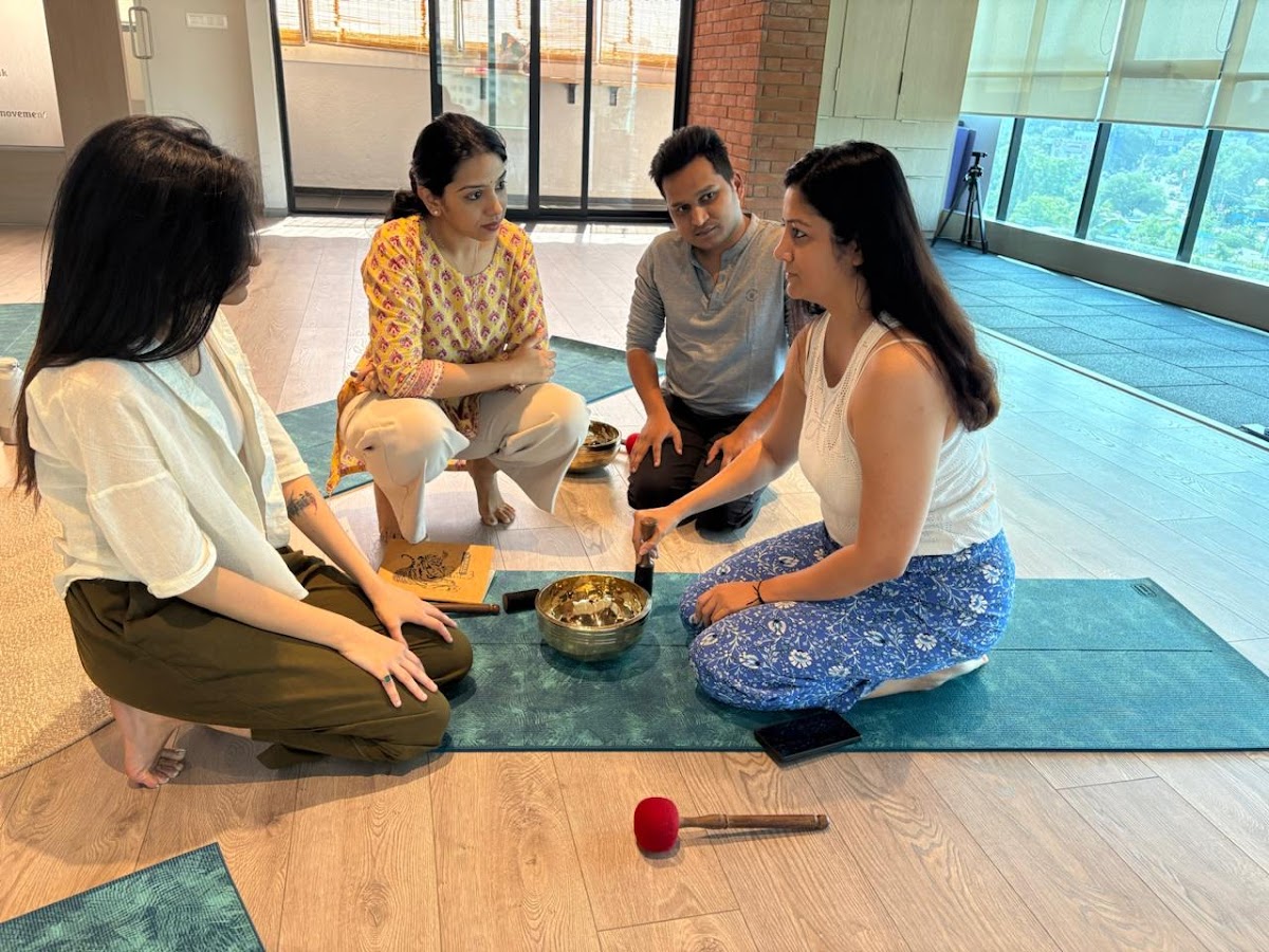 Turiya - The House of Wellness