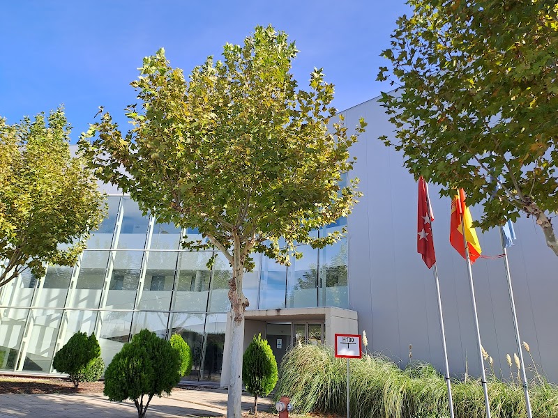 Universidad Politécnica de Madrid. Campus Tecnogetafe