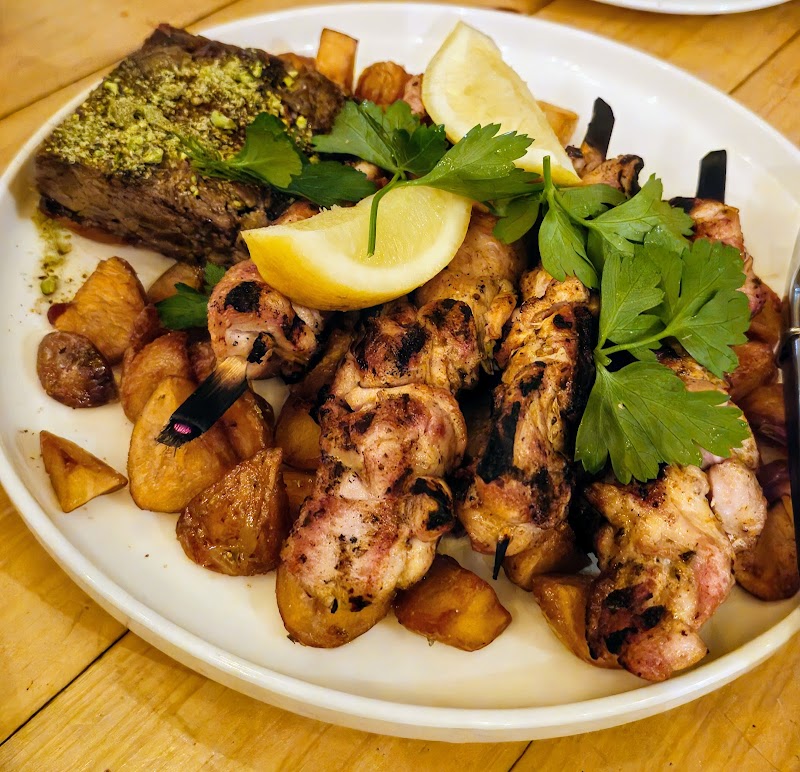 Alpha Ouzeri photo 10