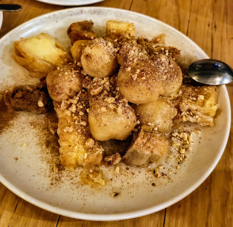 Alpha Ouzeri photo 4