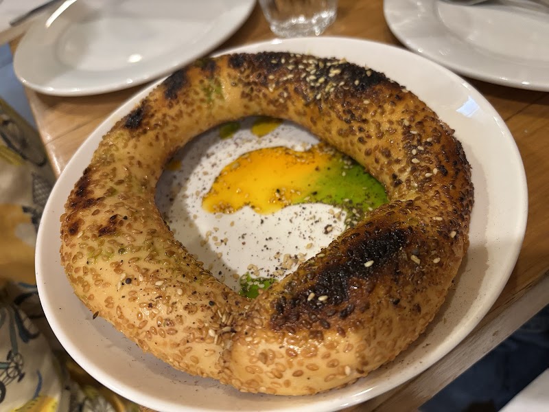 Alpha Ouzeri photo 9