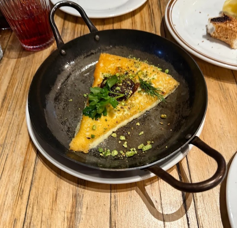 Alpha Ouzeri photo 5