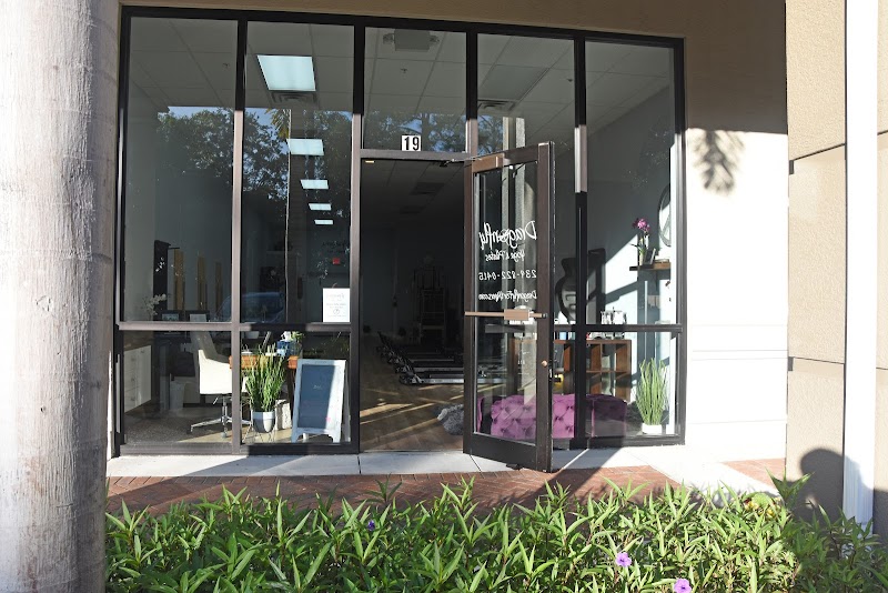 Dragonfly Yoga & Pilates