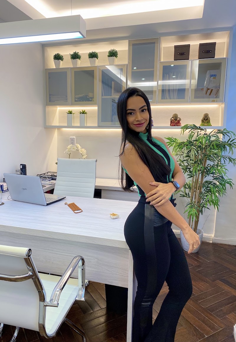 Foto de Nutricionista Camila Marinho