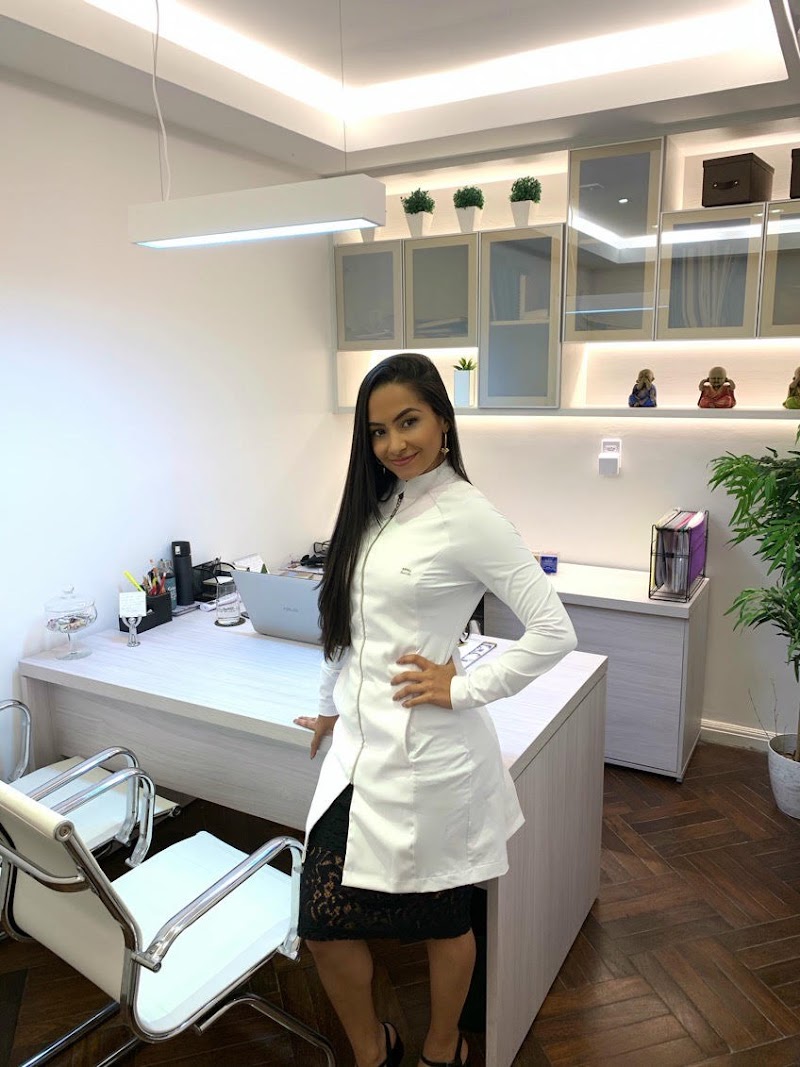 Foto de Nutricionista Camila Marinho
