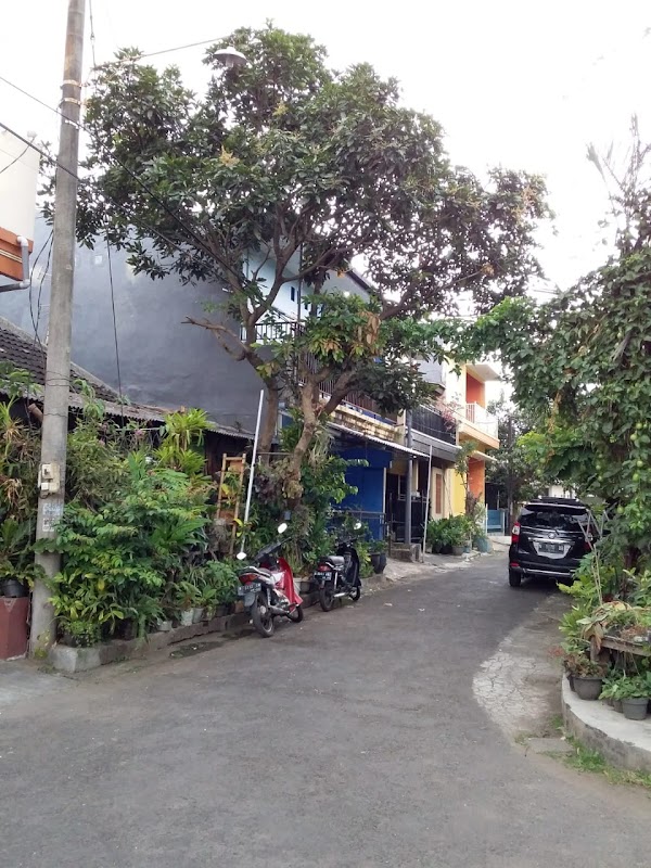 Kost Putri MURAH 300rban
