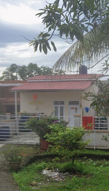 Kontrakan Pondok Nakasy