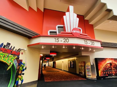 AMC Plainville 20