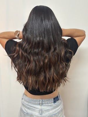 HairbyDanni_M photo 3